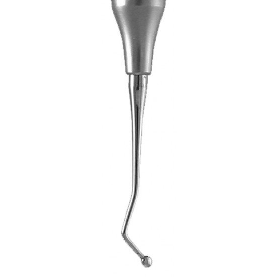 Spoon Excavator EXC19H Handle no 1 or 3 GDC Spoon Excavators Rs.243.75