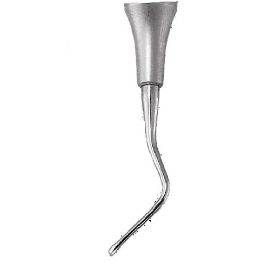 Endo Excavator EXC31W Handle no 6 GDC Spoon Excavators Rs.1,205.35