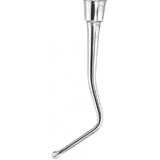 Endo Excavator EXC32L Handle no 1 or 3 GDC Spoon Excavators Rs.243.75