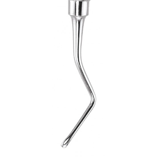 Endo Excavator EXC816 Handle no 1 or 3 Endo Excavator EXC816 Handle no 1 or 3 GDC Spoon Excavators Rs.243.75