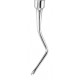 Endo Excavator EXC816 Handle no 1 or 3 Endo Excavator EXC816 Handle no 1 or 3 GDC Spoon Excavators Rs.243.75