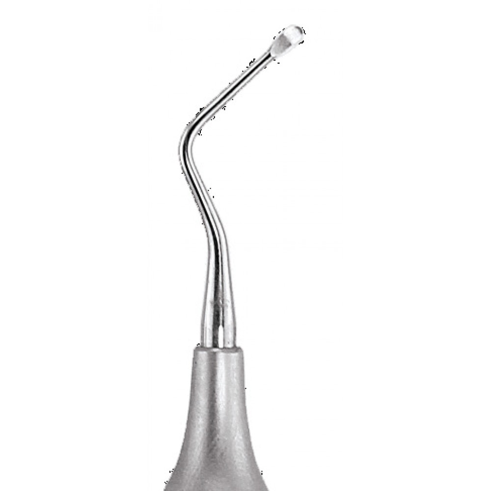 Escavatore Dentale Cucchiaio Escavatore A Cucchiaio Endo #31L - Strumento Chirurgico Dentale In Acciaio Inossidabile - Per Laboratori Odontoiatrici Testina Decespugliatore Efco - Foto 10