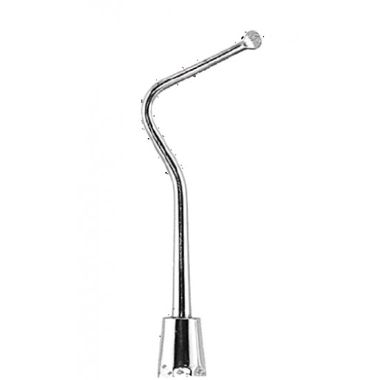 Endo Excavator EXC820 Handle no 1 or 3 Endo Excavator EXC820 Handle no 1 or 3 GDC Spoon Excavators Rs.243.75