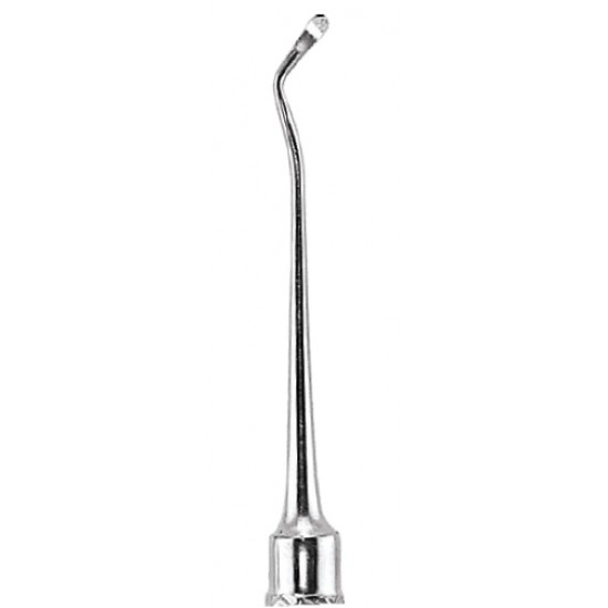 Spoon Excavator Darby Perry EXC210 211 Handle no 1 or 3 GDC Spoon Excavators Rs.243.75