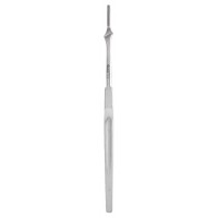 Scalpel Handle Flat no 7 07E