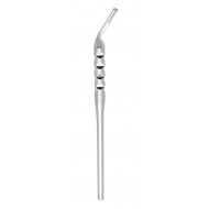 Scalpel Handle Round Curved 5AE No 4