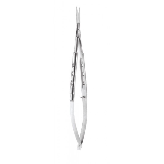 Castroviejo Straight Scissor S32 GDC Scissors Rs.1,205.35