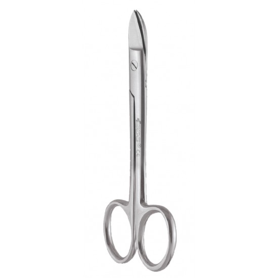 Crown and Band Curved Scissor SCGC Crown and Band Curved Scissor SCGC GDC Scissors Rs.455.35