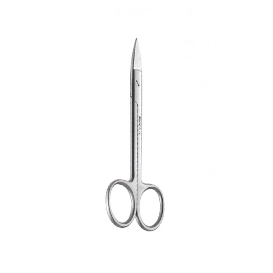 Crown and Band Straight Scissor SCGS GDC Scissors Rs.455.35