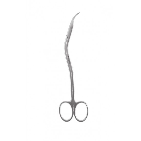 Heath For Suture Cutting S25 GDC Scissors Rs.736.60
