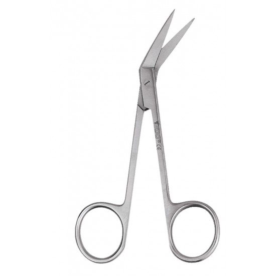 Iris Scissor Angular S7 GDC Scissors Rs.428.57