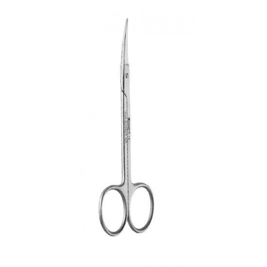 Iris Scissor Curved S18 GDC Scissors Rs.334.82