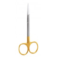 Iris TC Straight Scissor S5082