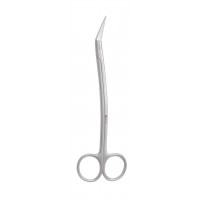 Locklin Curved Handle Scissor S11
