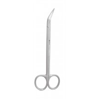 Locklin Straight Handle Scissor S12