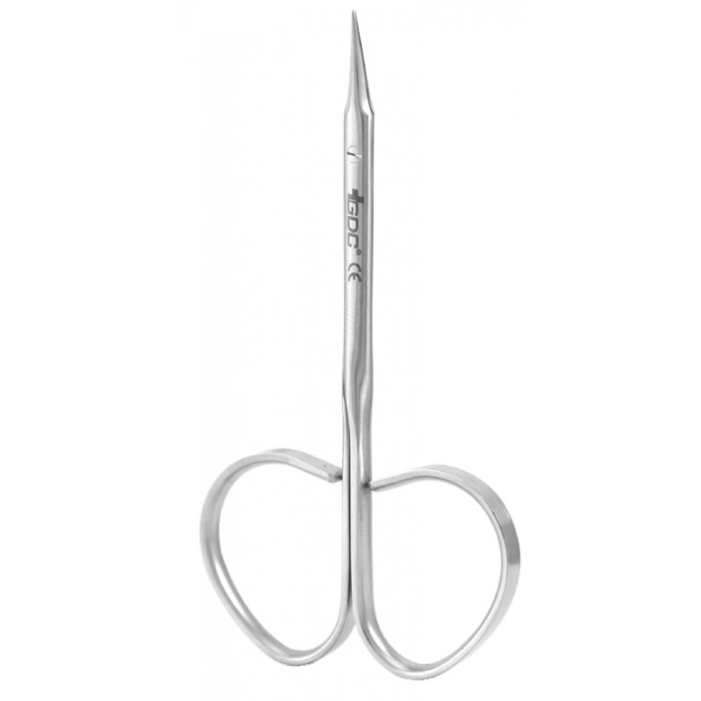 Buy Marilyn Curved Scissor S3542 GDC Online at Lowest Best