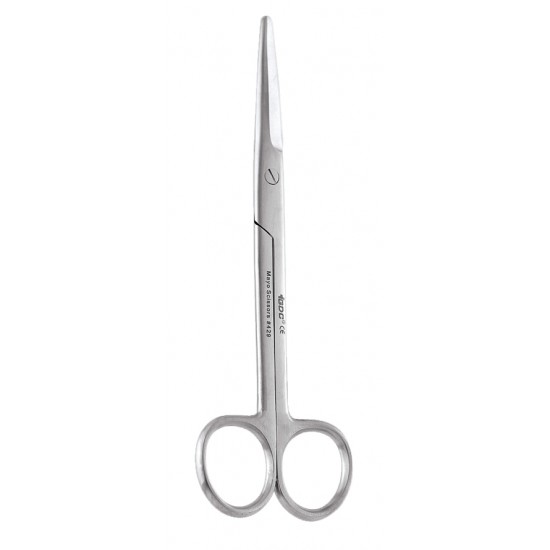 Mayo Straight Scissor S4 GDC Scissors Rs.455.35