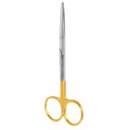 Metzenbaum TC Curved Scissors S5055