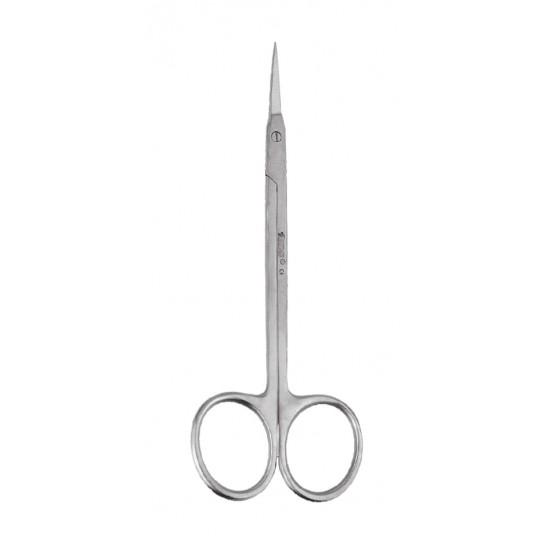 Micro Iris Straight Scissor S26 Micro Iris Straight Scissor S26 GDC Scissors Rs.401.78