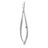 Noyes Curved Scissor S31