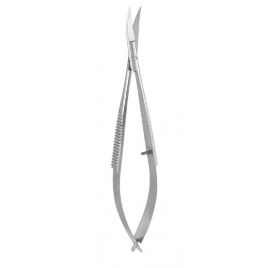 Noyes Curved Scissor S31 GDC Scissors Rs.1,205.35