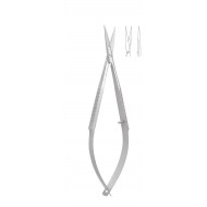 Noyes Straight Scissor S30