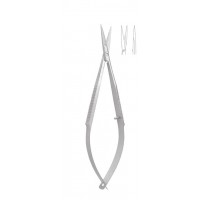 Noyes Straight Scissor S30