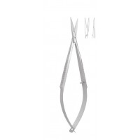 Noyes Straight Scissor S30