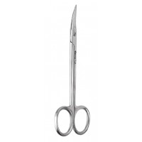 Quinby Curved Scissor S8