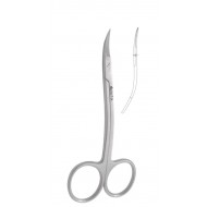 Scissor Legrange Double Curved 12cm S14 