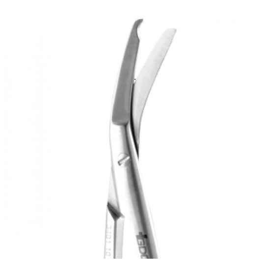 Spencer Angulated Scissor S13A GDC Scissors Rs.736.60