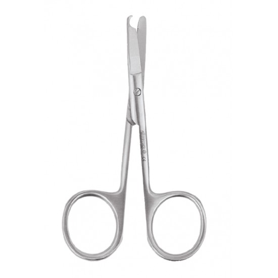 Spencer Scissor S13S Spencer Scissor S13S GDC Scissors Rs.455.35