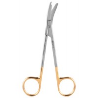 Spencer TC Angular Scissor S3481