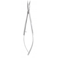 Westcott Curved Scissor S35