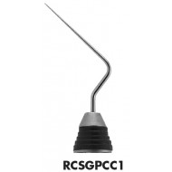 Root Canal Spreaders Color Coded RCSGPCC1 Handle No 7