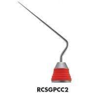 Root Canal Spreaders Color Coded RCSGPCC2 Handle No 7