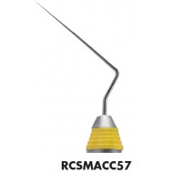 Root Canal Spreaders Color Coded RCSMACC57 Handle No 7