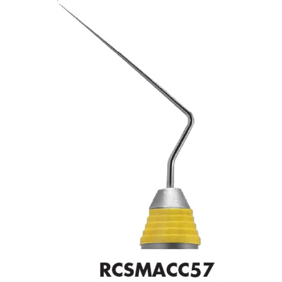 Root Canal Spreaders Color Coded RCSMACC57 Handle No 7 GDC Spreaders-Heat Carriers Rs.1,674.10