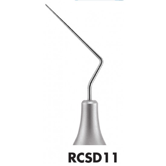 Root Canal Spreaders RCSD11 Handle No 1 GDC Spreaders-Heat Carriers Rs.294.64