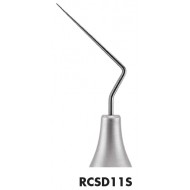 Root Canal Spreaders RCSD11S Handle No 6