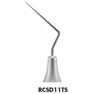 Root Canal Spreaders RCSD11TS Handle No 6