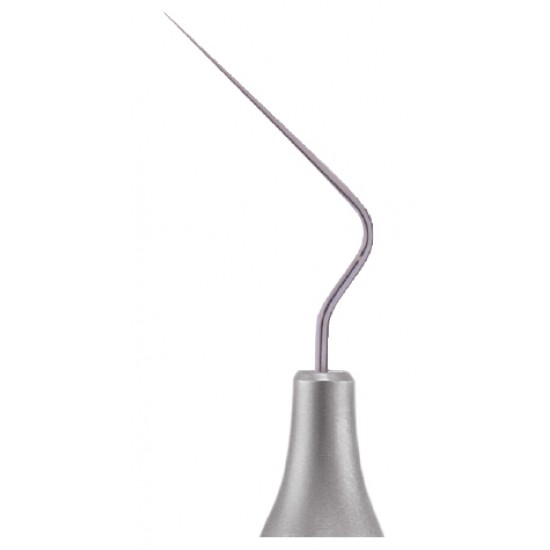 Root Canal Spreaders RCSGP2 Handle No 1 GDC Spreaders-Heat Carriers Rs.294.64