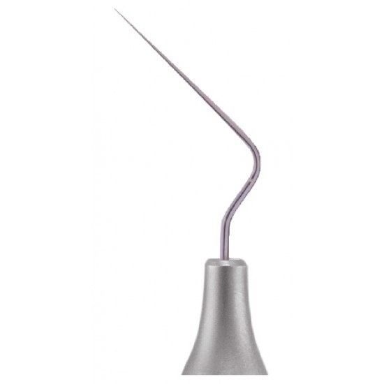 Root Canal Spreaders RCSGP2 Handle No 6 GDC Spreaders-Heat Carriers Rs.1,205.35