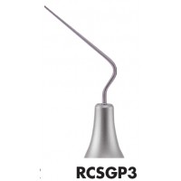 Root Canal Spreaders RCSGP3 Handle No 1