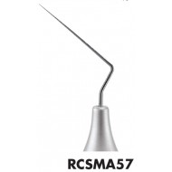 Root Canal Spreaders RCSMA57 Handle No 6