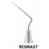 Root Canal Spreaders RCSMA57 Handle No 1