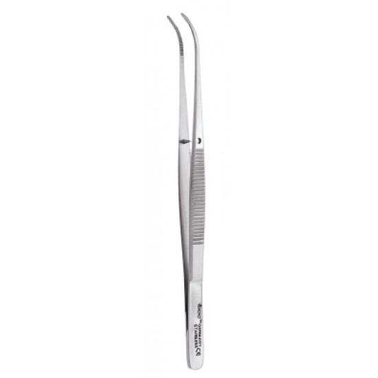 Semken Curved Tissue Forceps TP32 GDC Tissue Forceps Rs.334.82
