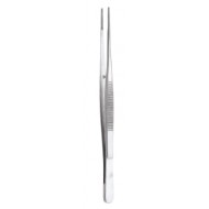 Semken Straight Tissue Forceps TP31