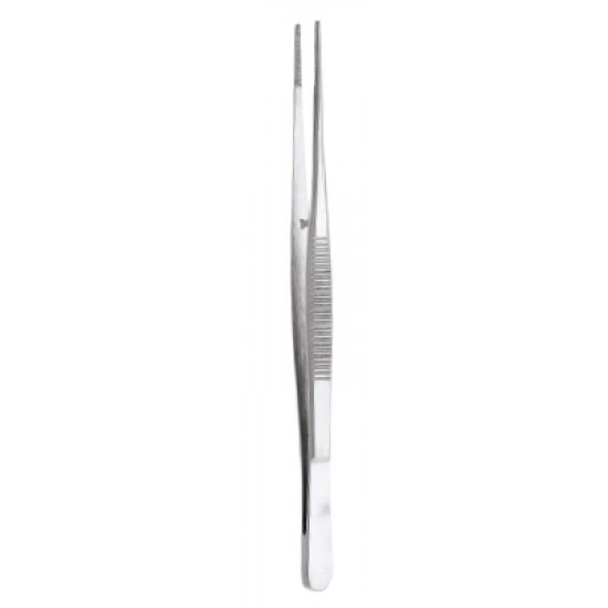 Semken Straight Tissue Forceps TP31 GDC Tissue Forceps Rs.334.82