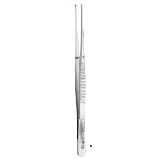 Semken Straight Tissue Forceps TP33 GDC Tissue Forceps Rs.334.82